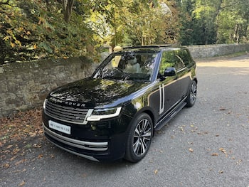 Used Land Rover Range Rover 2023 for sale - 79637673: Photo