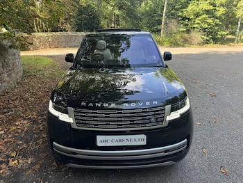 Used Land Rover Range Rover 2023 for sale - 79637673: Photo