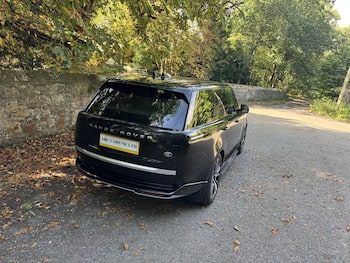 Used Land Rover Range Rover 2023 for sale - 79637673: Photo