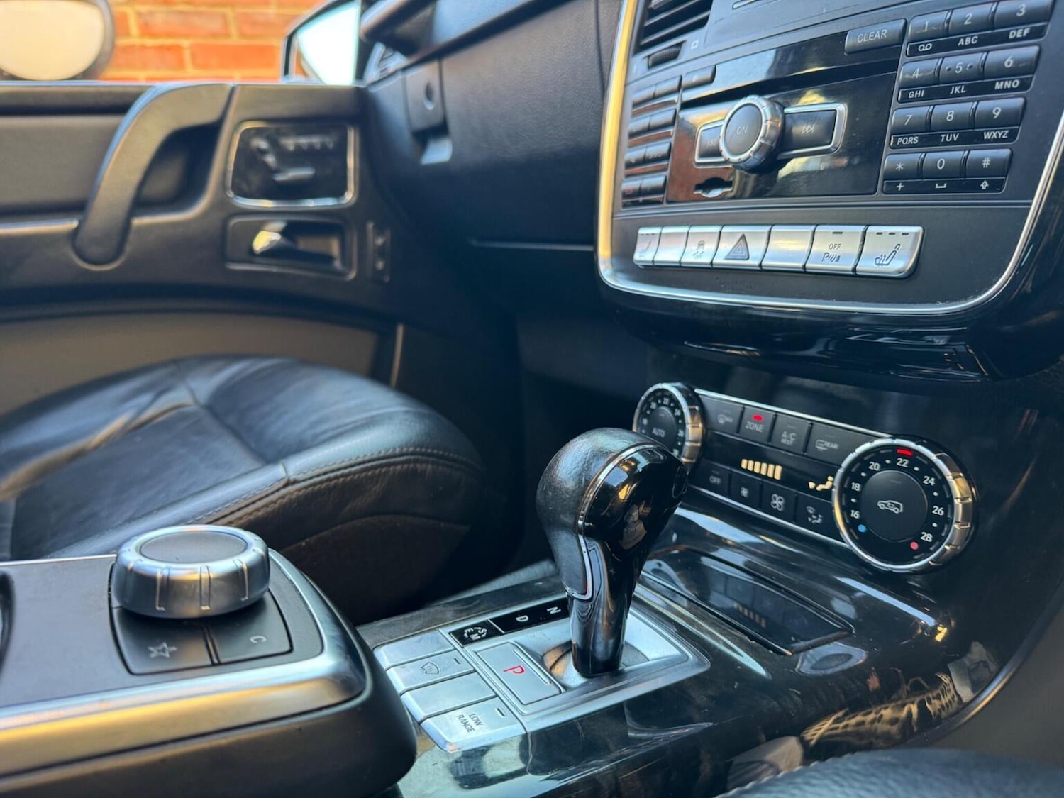 Used Mercedes-Benz G Class 2013 for sale - 77643655: Photo 24