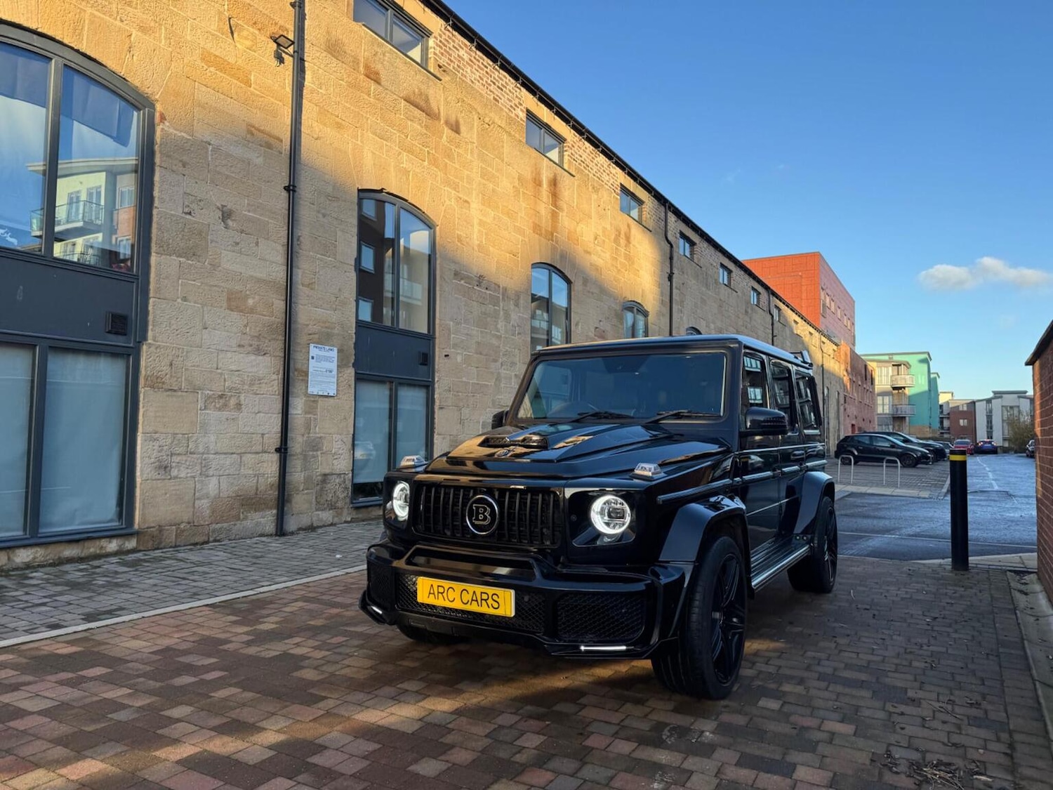 Used Mercedes-Benz G Class 2013 for sale - 77643655: Photo 56