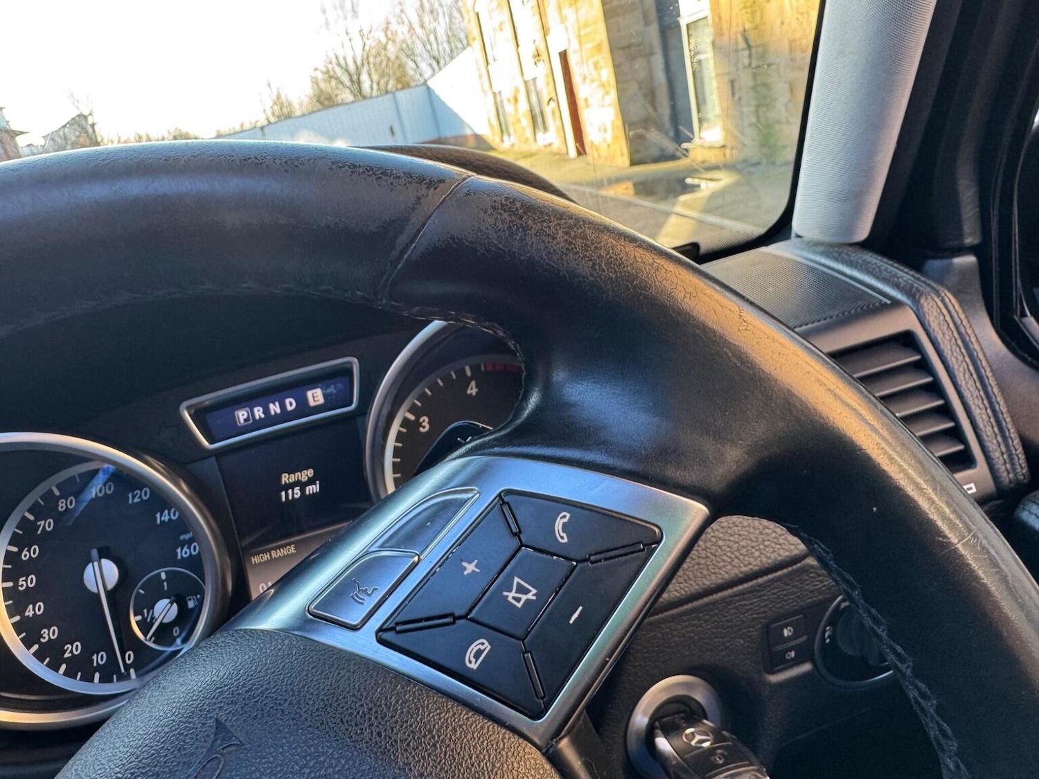 Used Mercedes-Benz G Class 2013 for sale - 77643655: Photo 66