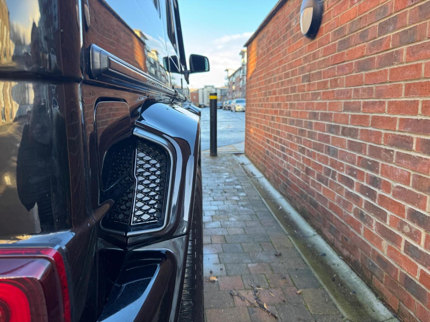 Used Mercedes-Benz G Class 2013 for sale - 77643655: Photo 67