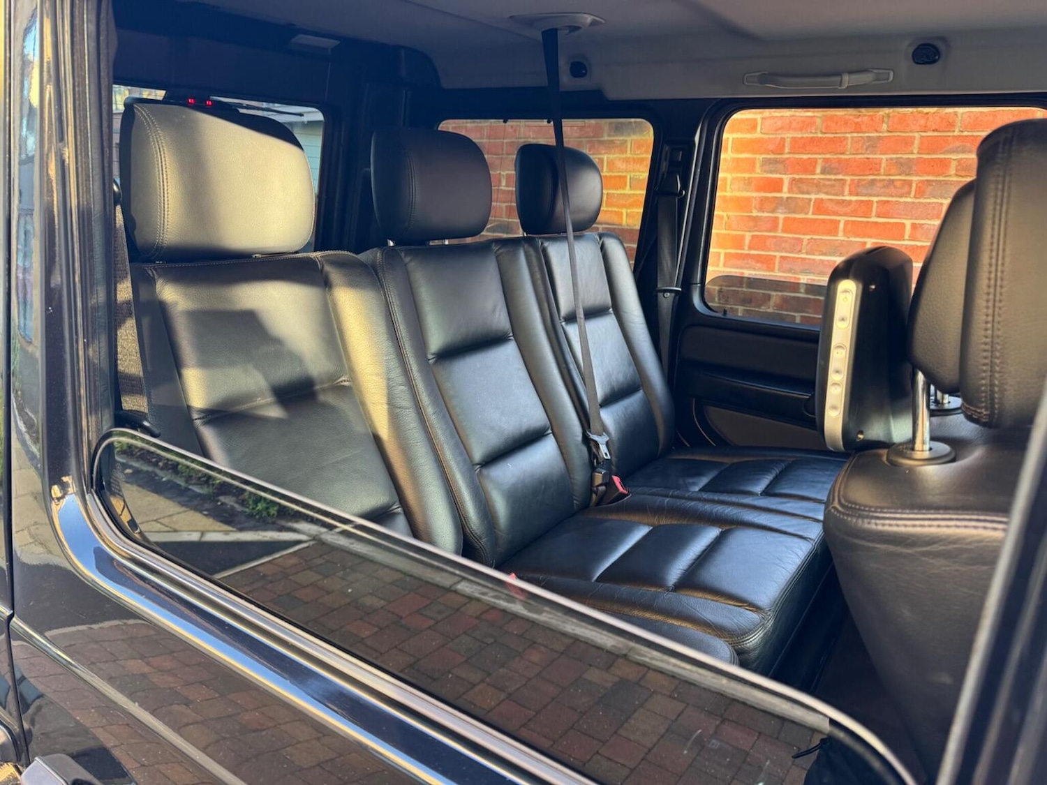 Used Mercedes-Benz G Class 2013 for sale - 77643655: Photo 68