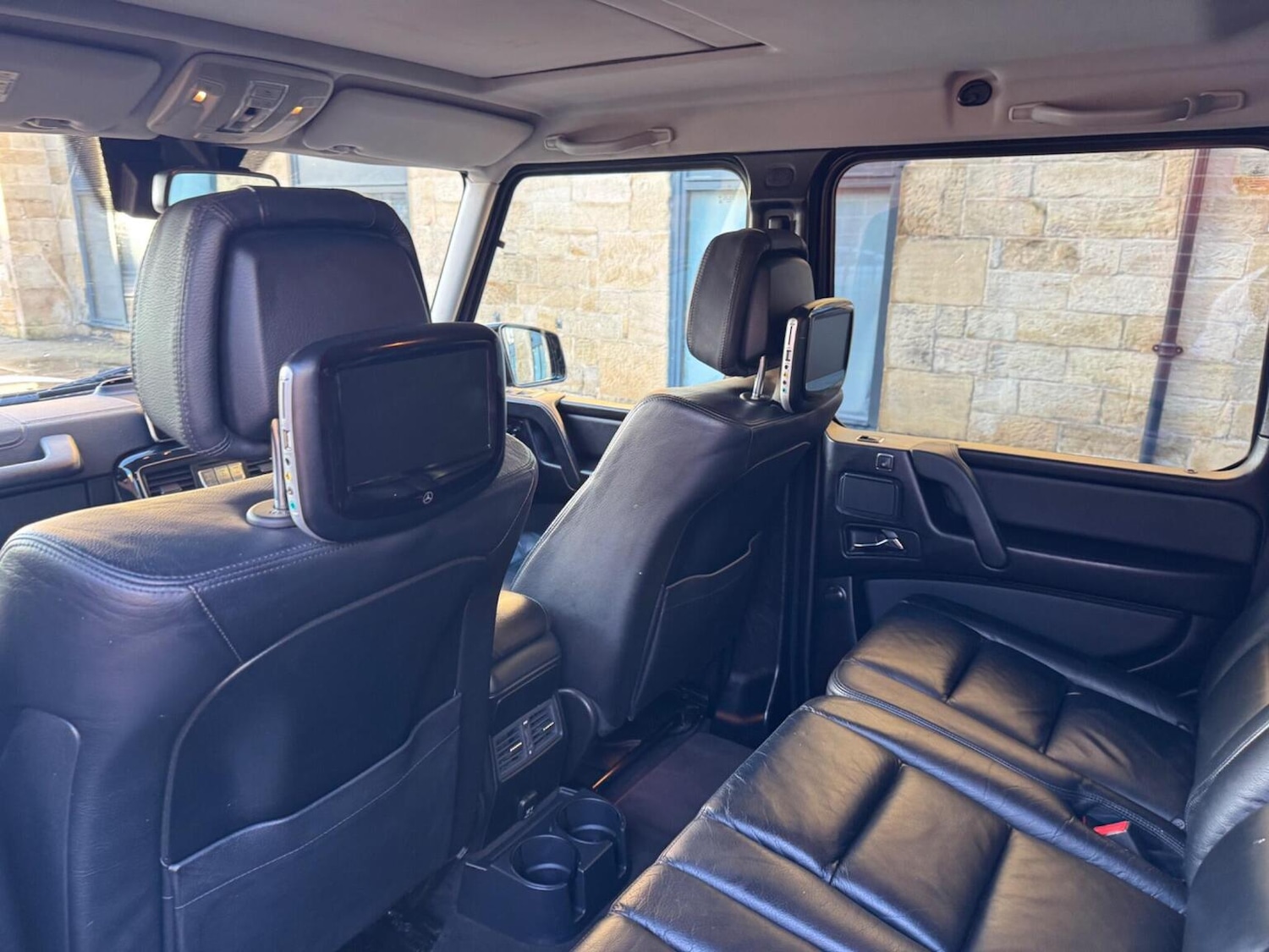 Used Mercedes-Benz G Class 2013 for sale - 77643655: Photo 73