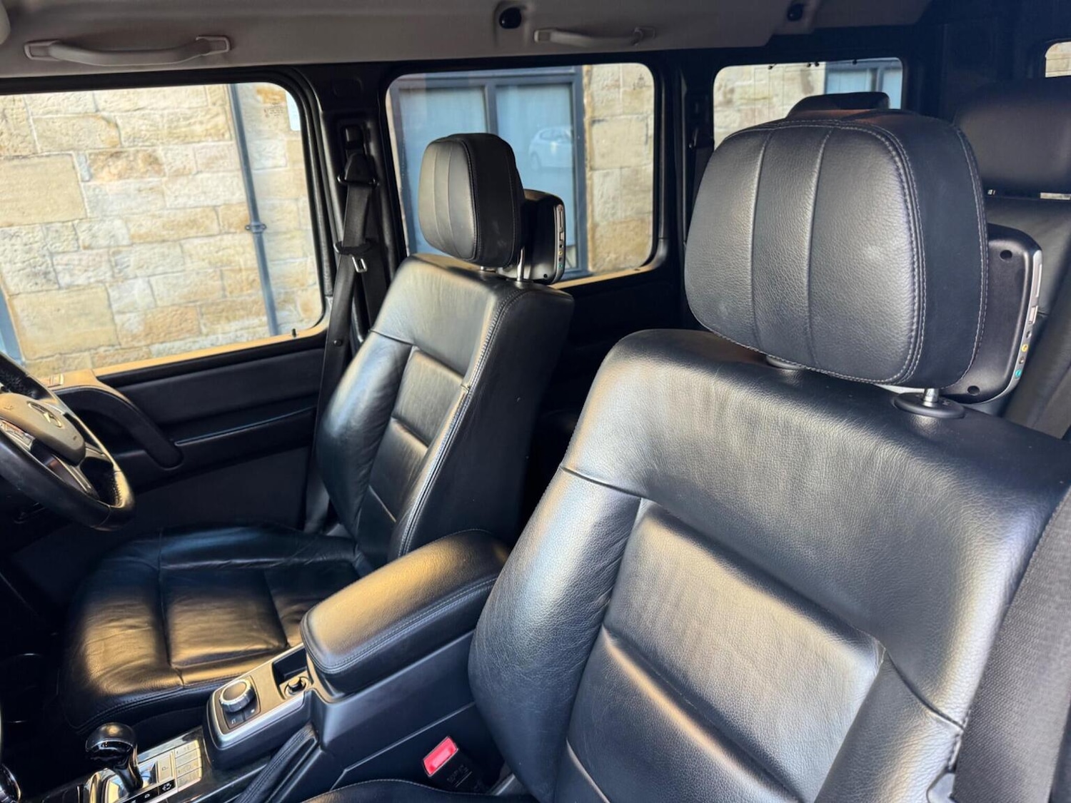 Used Mercedes-Benz G Class 2013 for sale - 77643655: Photo 79