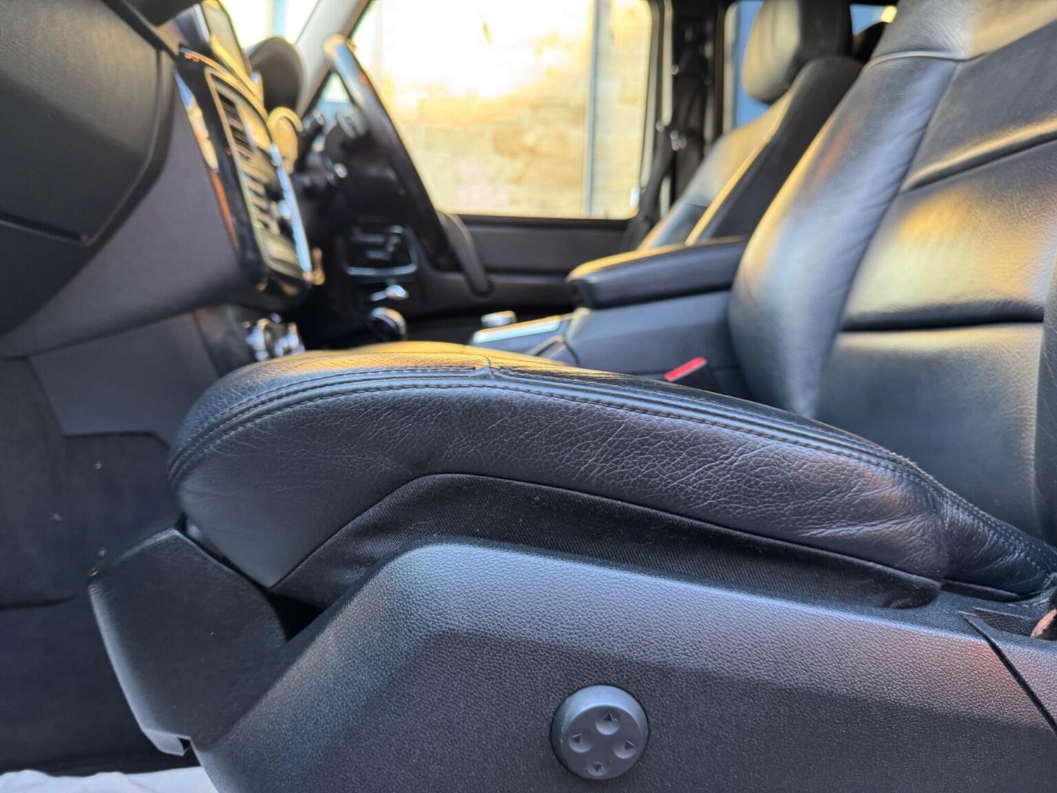 Used Mercedes-Benz G Class 2013 for sale - 77643655: Photo 81