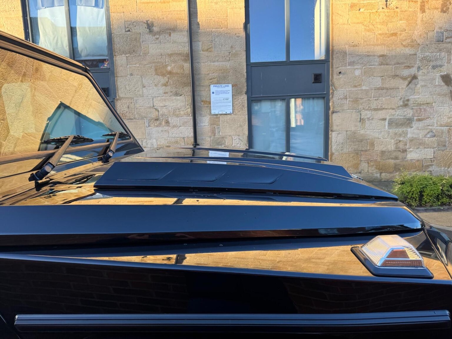 Used Mercedes-Benz G Class 2013 for sale - 77643655: Photo 89