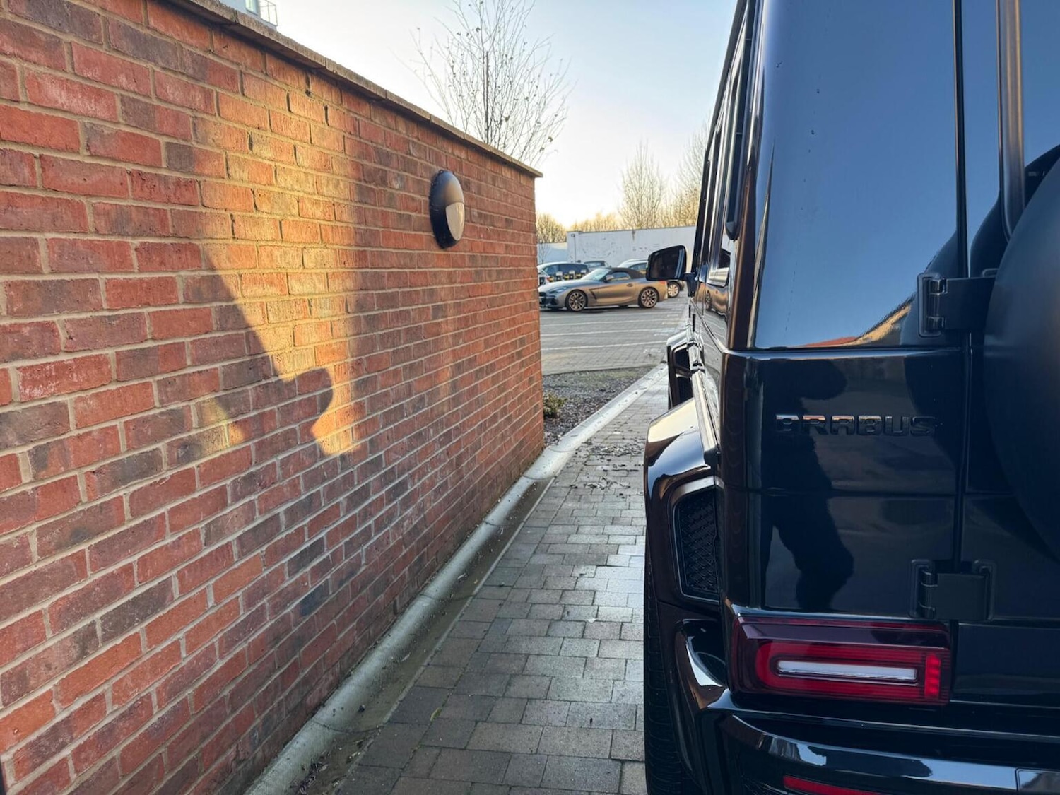 Used Mercedes-Benz G Class 2013 for sale - 77643655: Photo 96