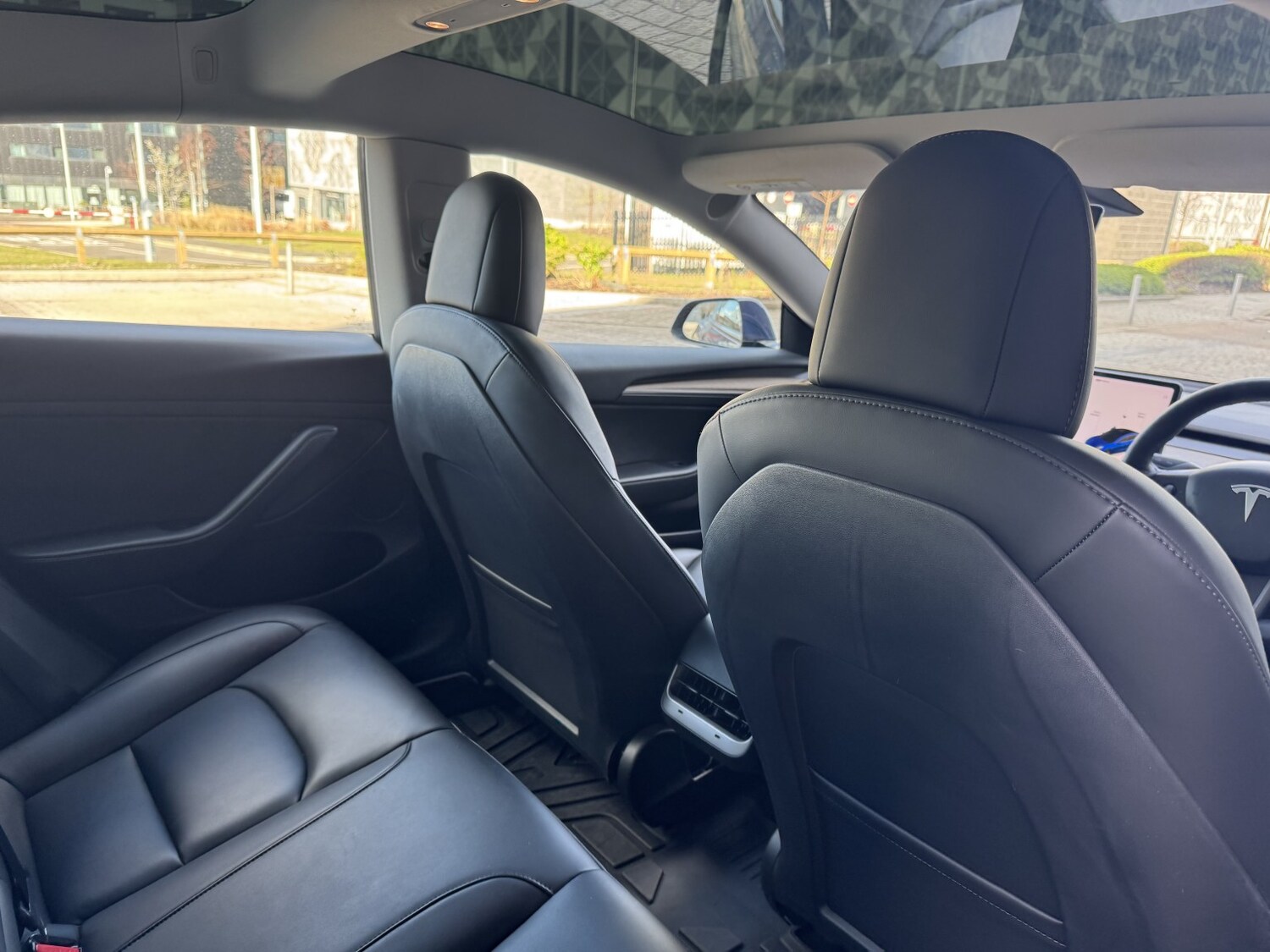 Used Tesla Model 3 2021 for sale - 77896119: Photo 15