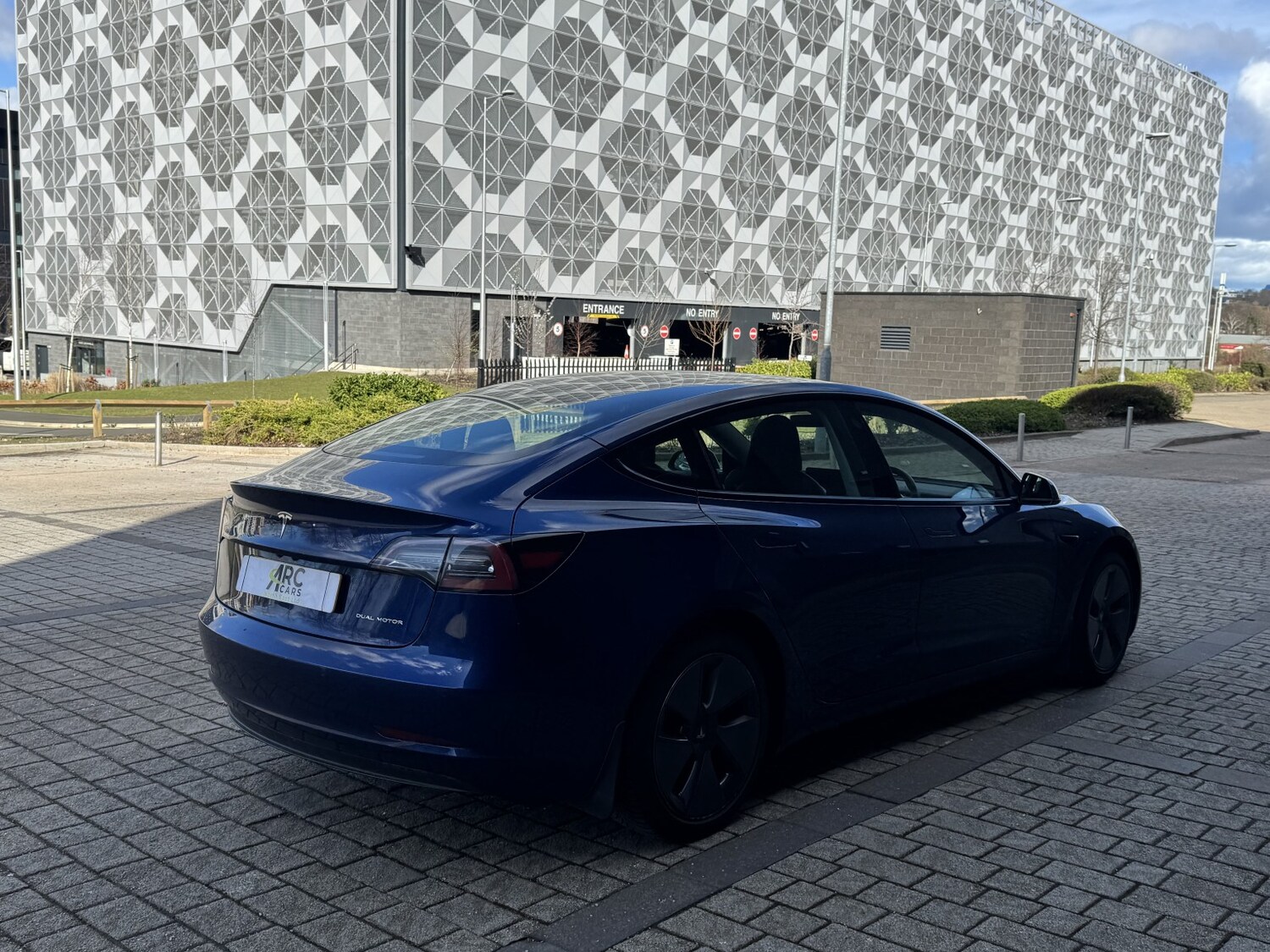 Used Tesla Model 3 2021 for sale - 77896119: Photo 20