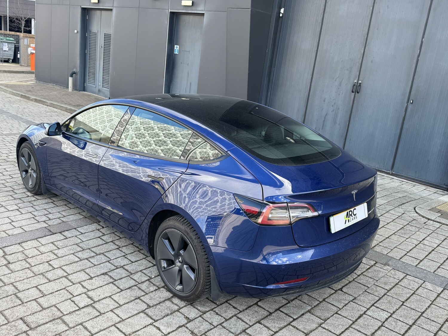 Used Tesla Model 3 2021 for sale - 77896119: Photo 23