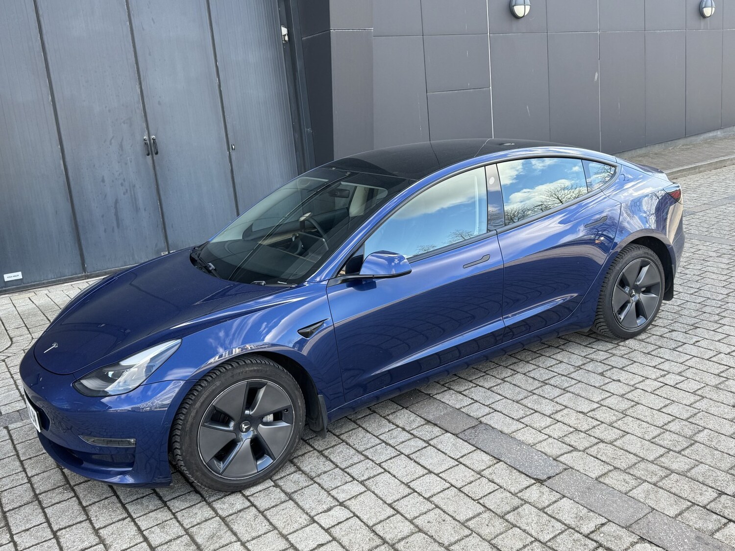 Used Tesla Model 3 2021 for sale - 77896119: Photo 24