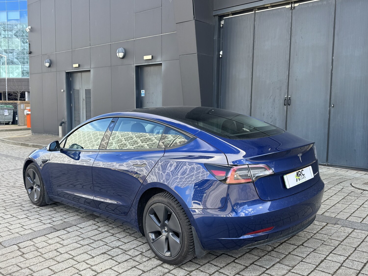 Used Tesla Model 3 2021 for sale - 77896119: Photo 29