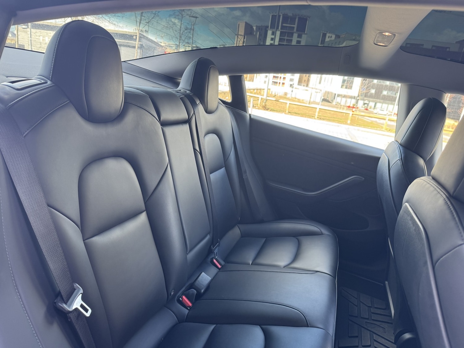 Used Tesla Model 3 2021 for sale - 77896119: Photo 35