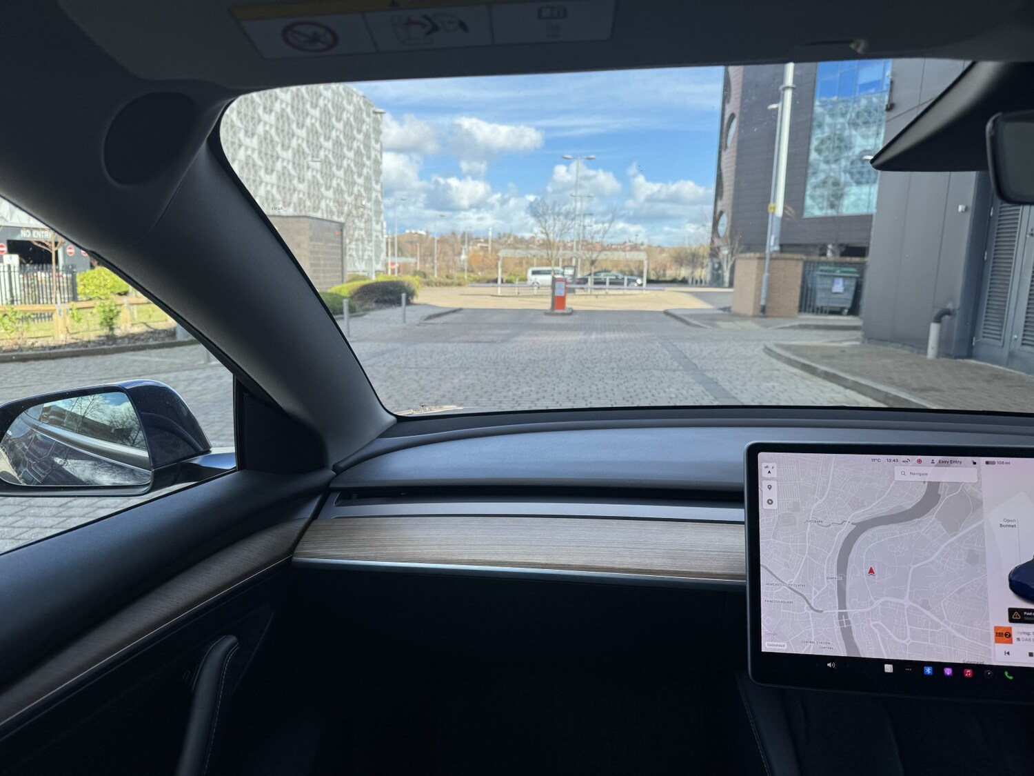 Used Tesla Model 3 2021 for sale - 77896119: Photo 37