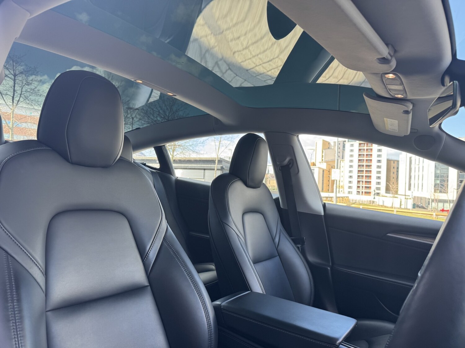 Used Tesla Model 3 2021 for sale - 77896119: Photo 38