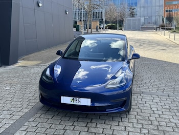 Used Tesla Model 3 2021 for sale - 77896119: Photo