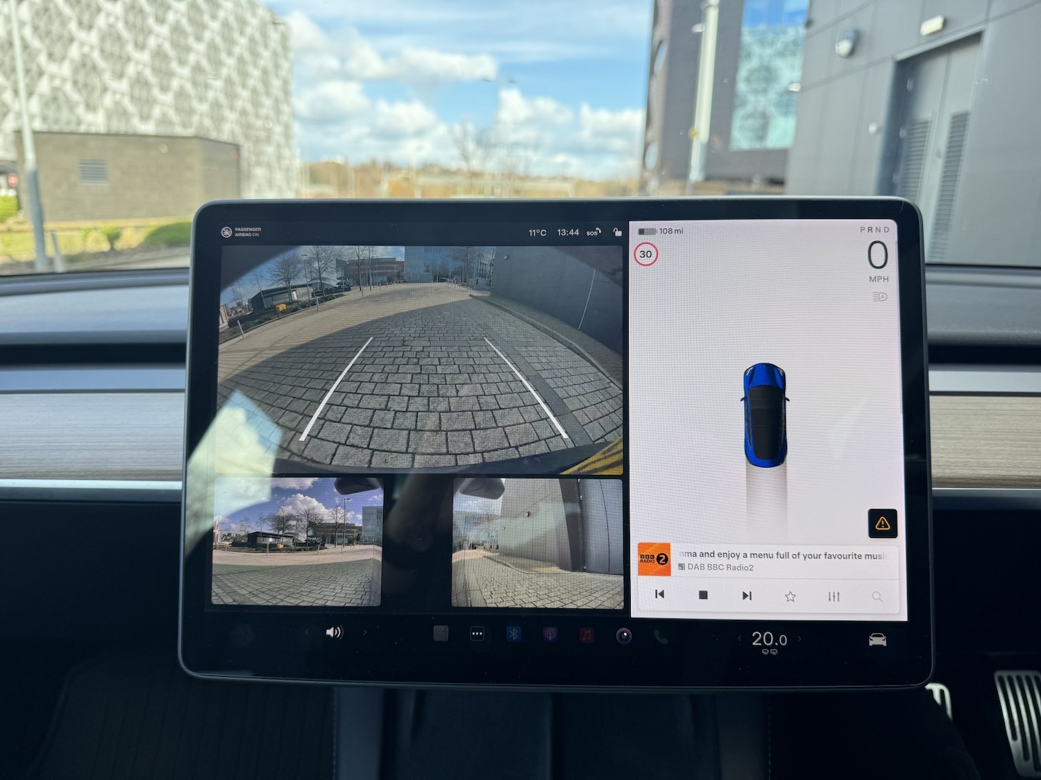 Used Tesla Model 3 2021 for sale - 77896119: Photo 45