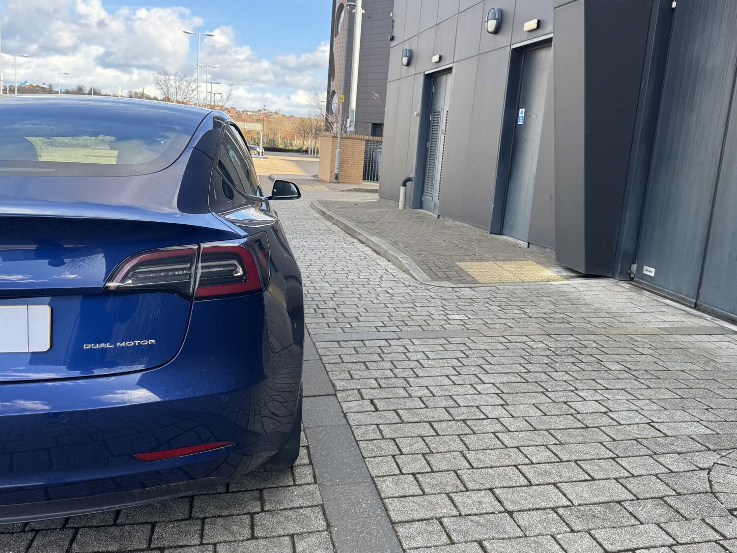 Used Tesla Model 3 2021 for sale - 77896119: Photo 48