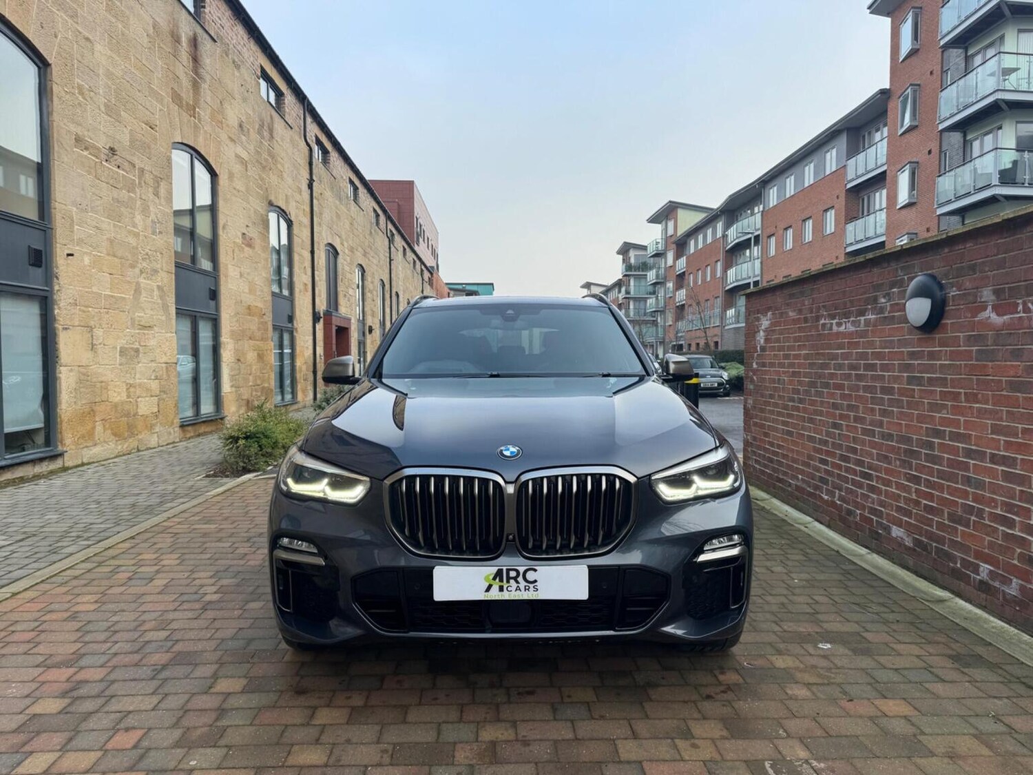 Used BMW X5 2019 for sale - 77359790: Photo 14