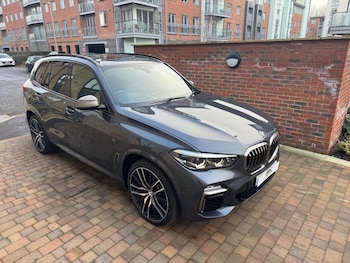 Used BMW X5 2019 for sale - 77359790: Photo