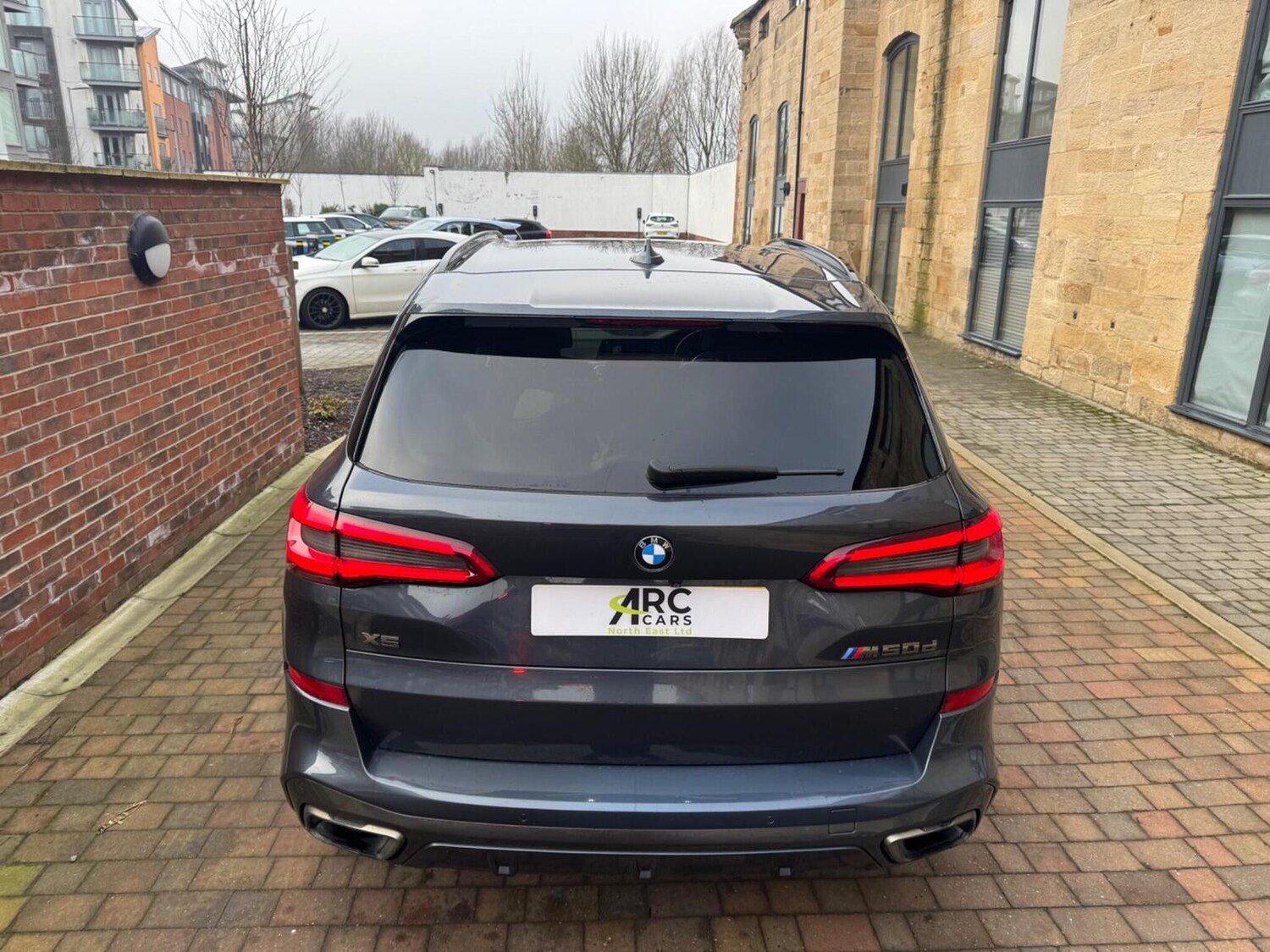 Used BMW X5 2019 for sale - 77359790: Photo 20