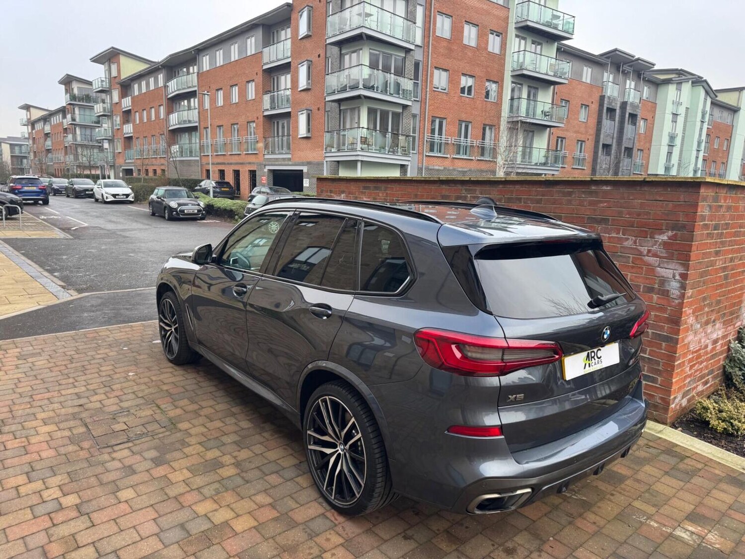 Used BMW X5 2019 for sale - 77359790: Photo 26