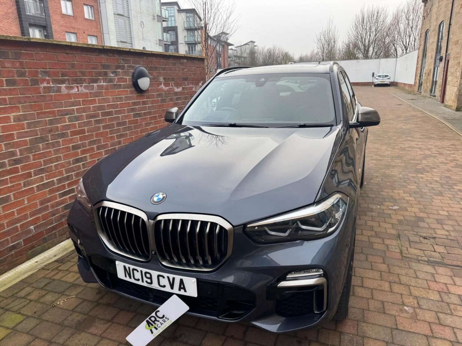 Used BMW X5 2019 for sale - 77359790: Photo 27