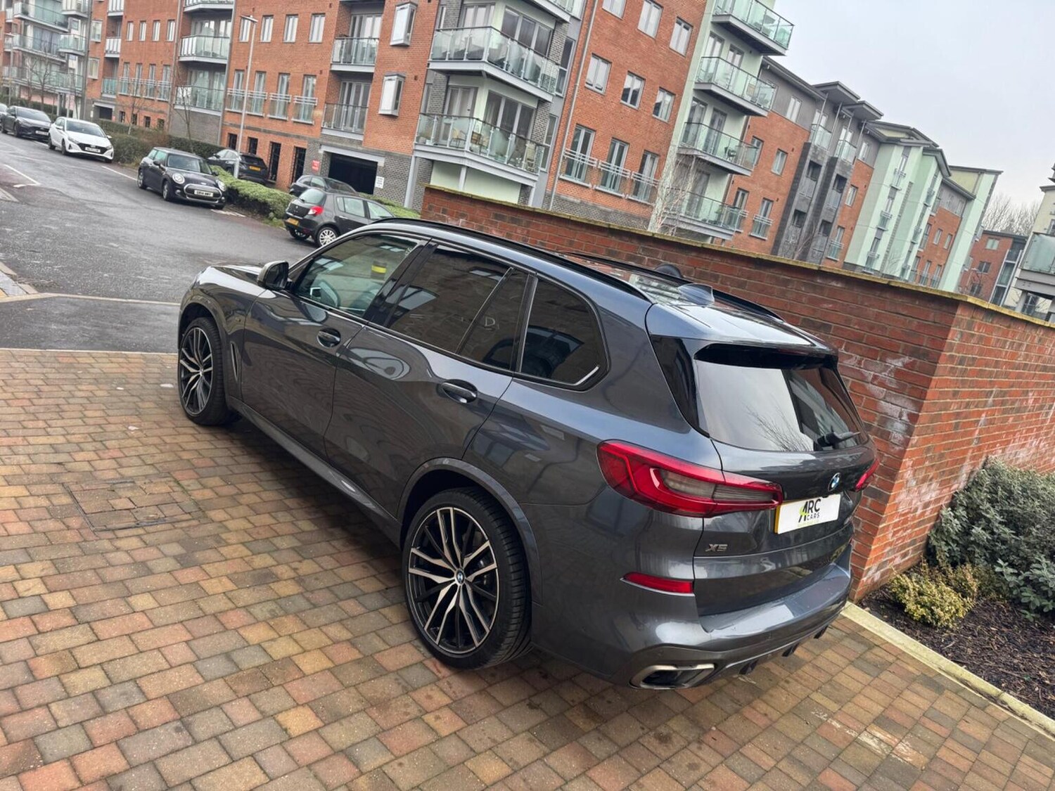 Used BMW X5 2019 for sale - 77359790: Photo 32