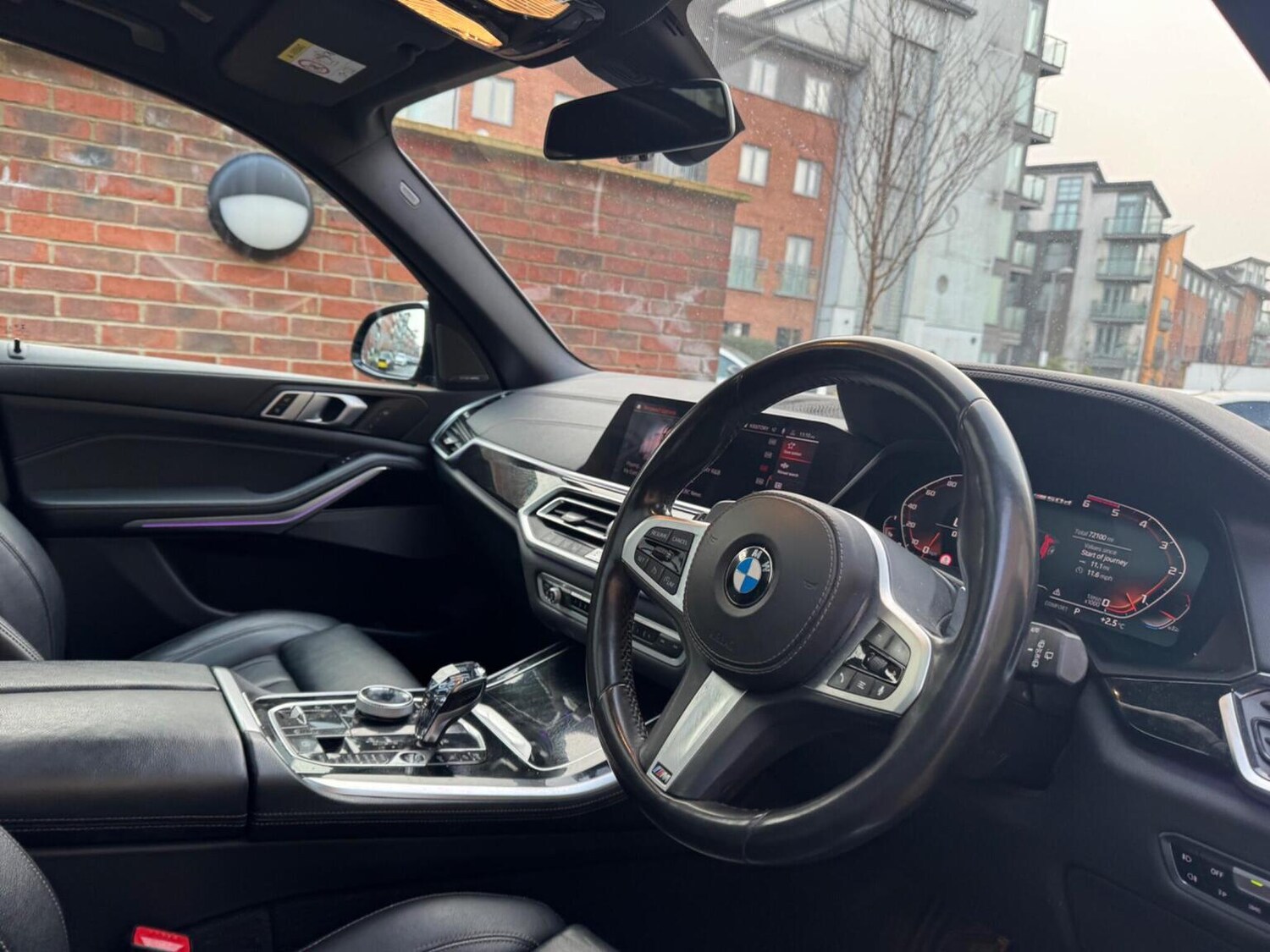 Used BMW X5 2019 for sale - 77359790: Photo 38