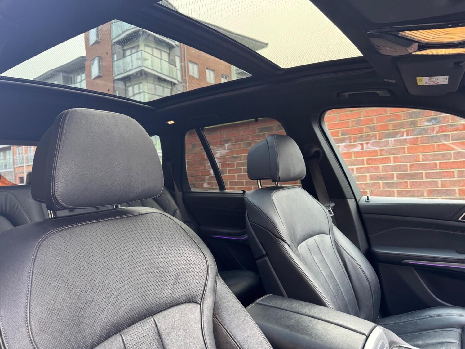 Used BMW X5 2019 for sale - 77359790: Photo 39