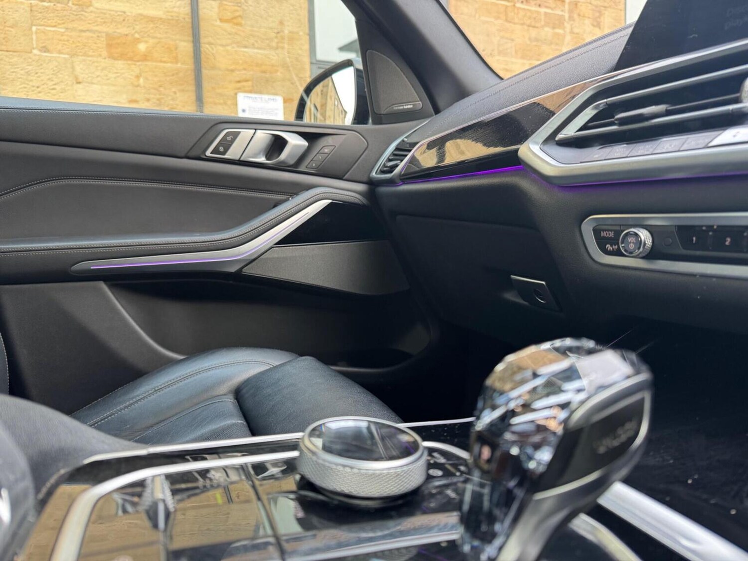 Used BMW X5 2019 for sale - 77359790: Photo 44