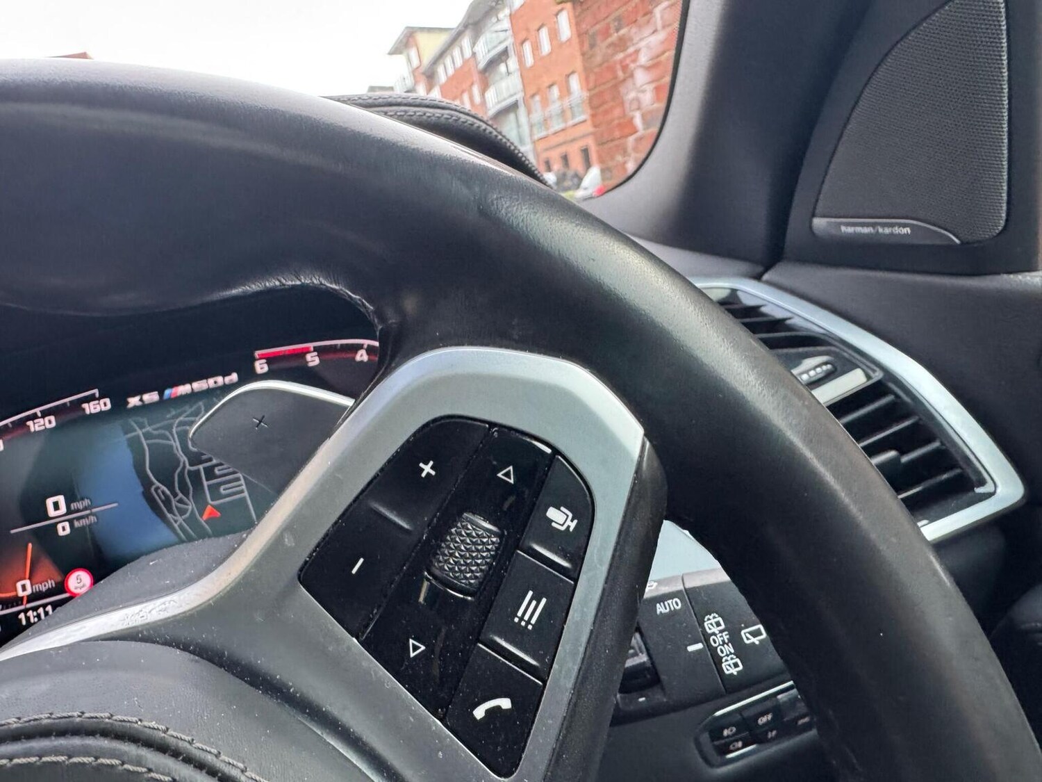 Used BMW X5 2019 for sale - 77359790: Photo 45