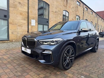 Used BMW X5 2019 for sale - 77359790: Photo