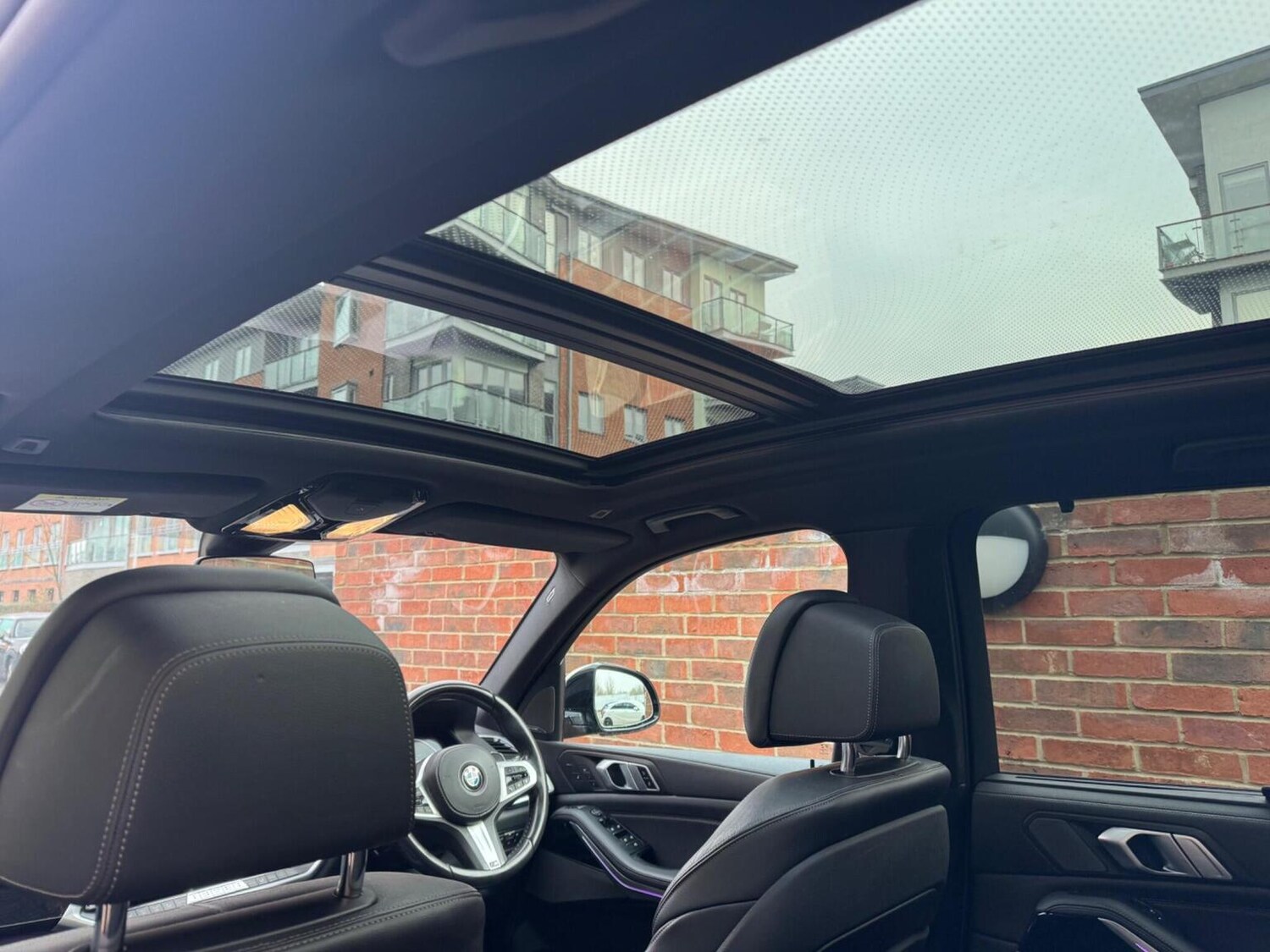 Used BMW X5 2019 for sale - 77359790: Photo 56