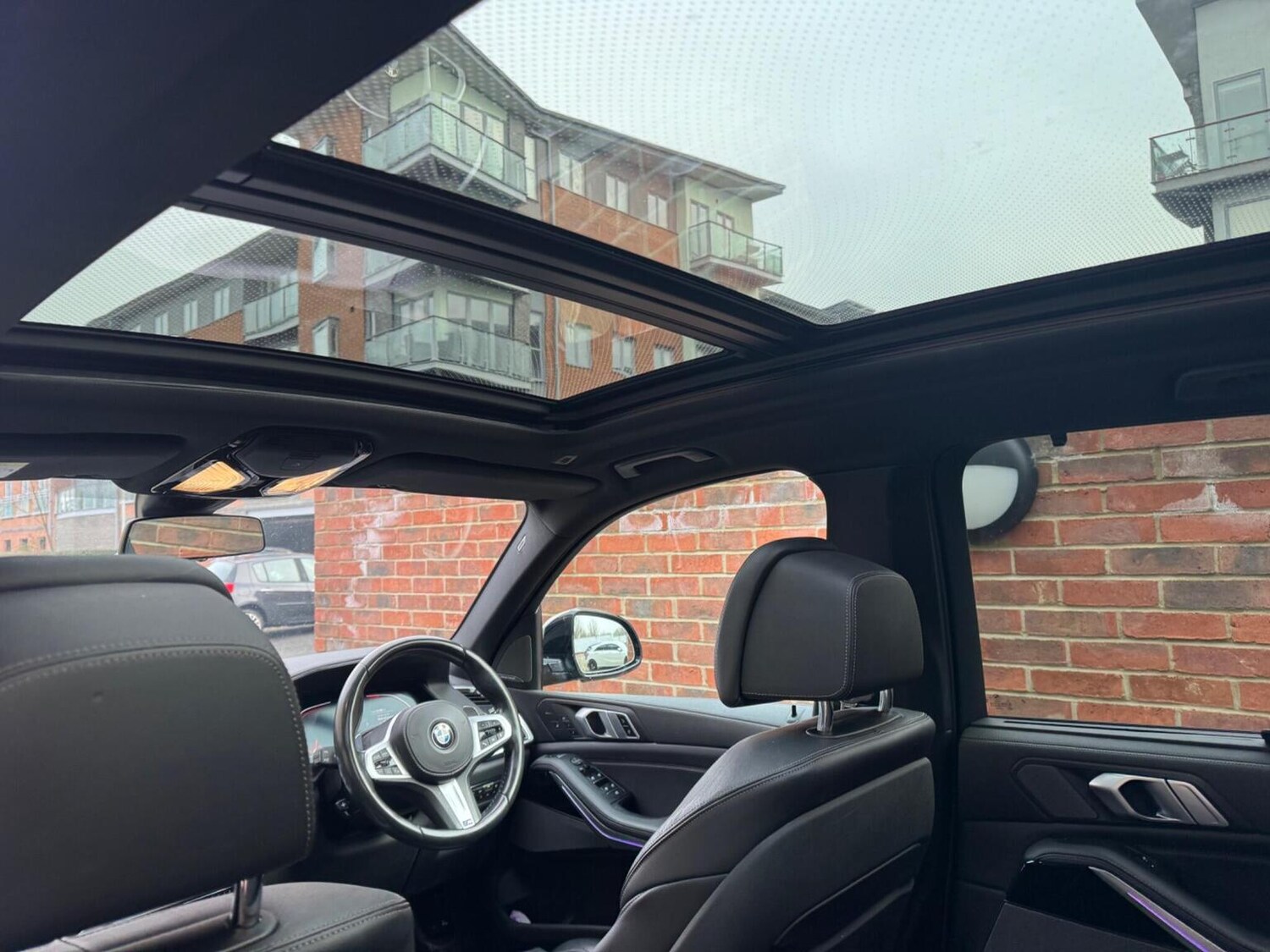 Used BMW X5 2019 for sale - 77359790: Photo 57