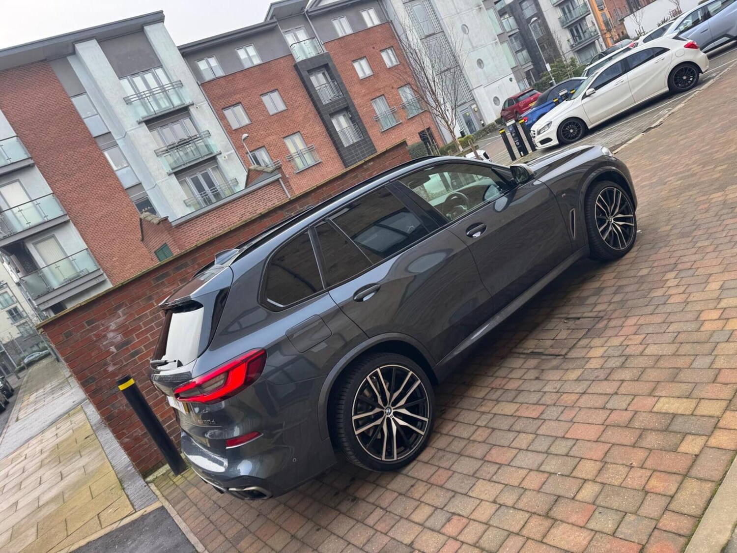 Used BMW X5 2019 for sale - 77359790: Photo 6