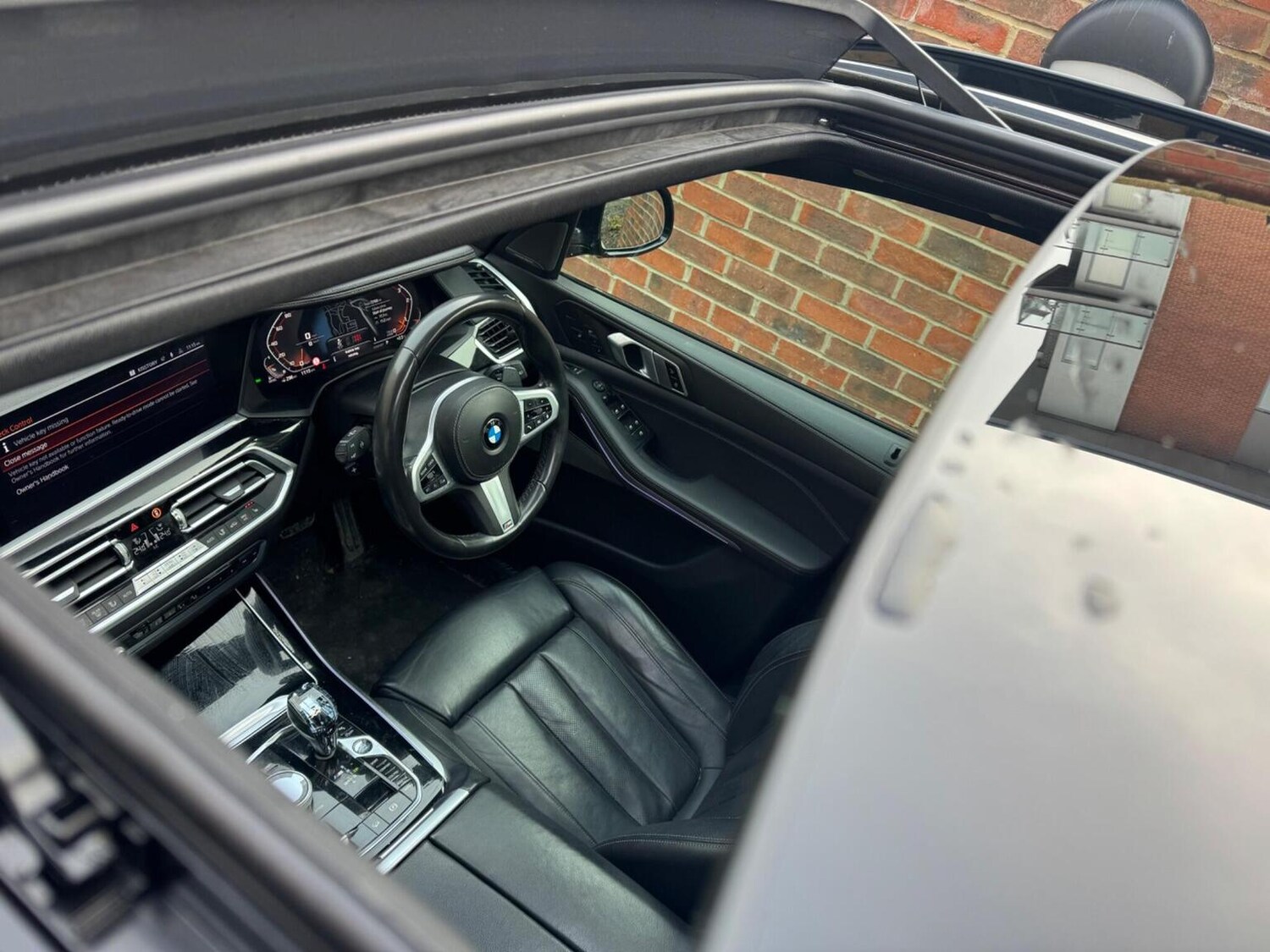 Used BMW X5 2019 for sale - 77359790: Photo 64