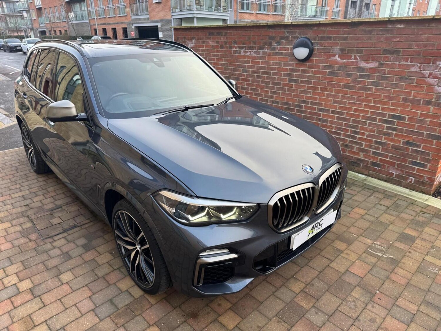 Used BMW X5 2019 for sale - 77359790: Photo 7