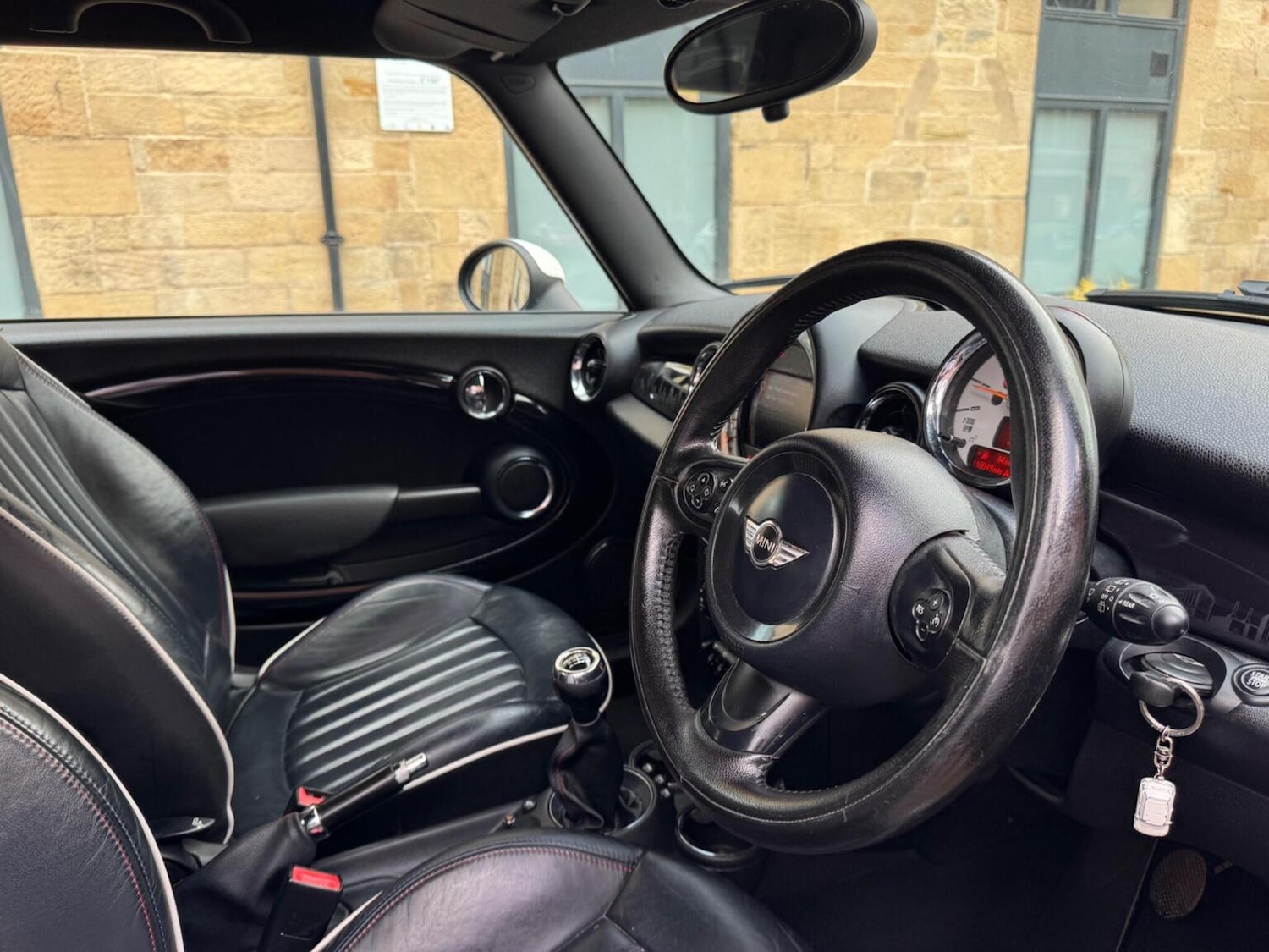 Used MINI Hatch 2012 for sale - 77359792: Photo 10