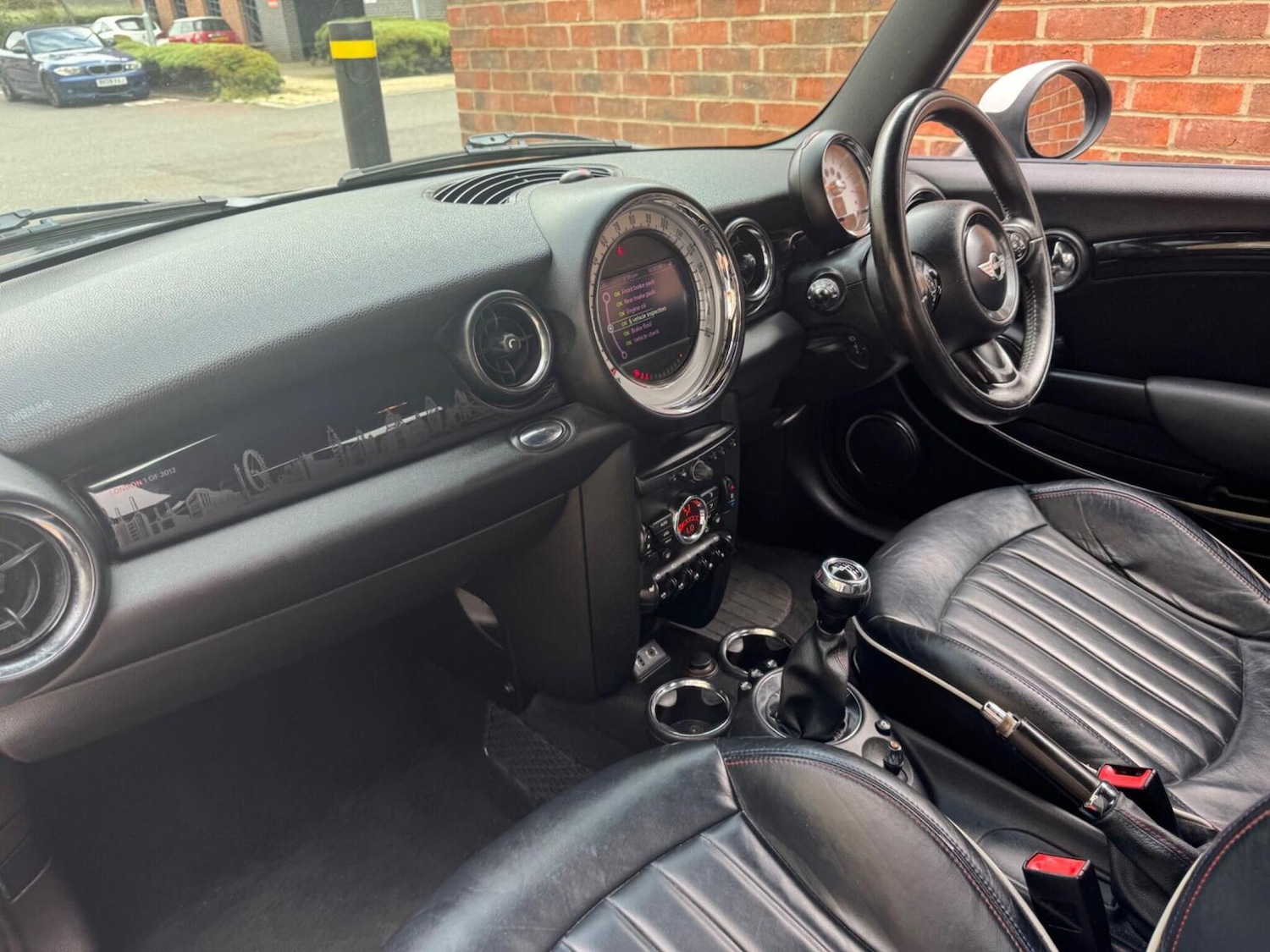 Used MINI Hatch 2012 for sale - 77359792: Photo 11