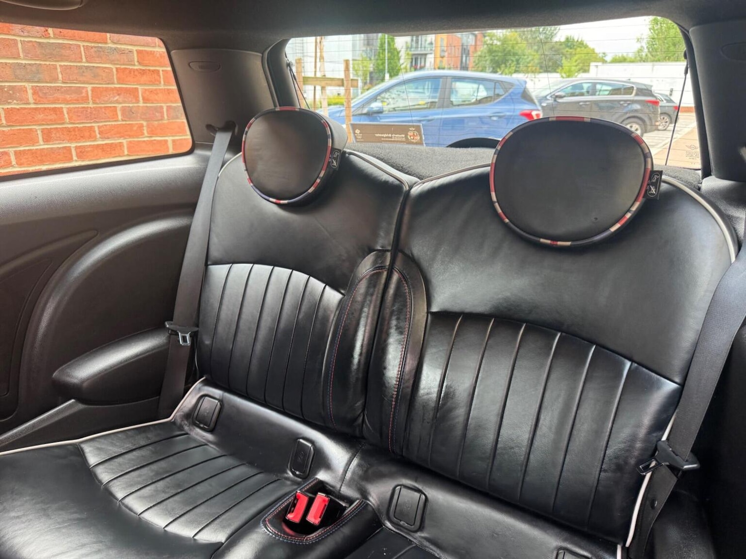 Used MINI Hatch 2012 for sale - 77359792: Photo 12