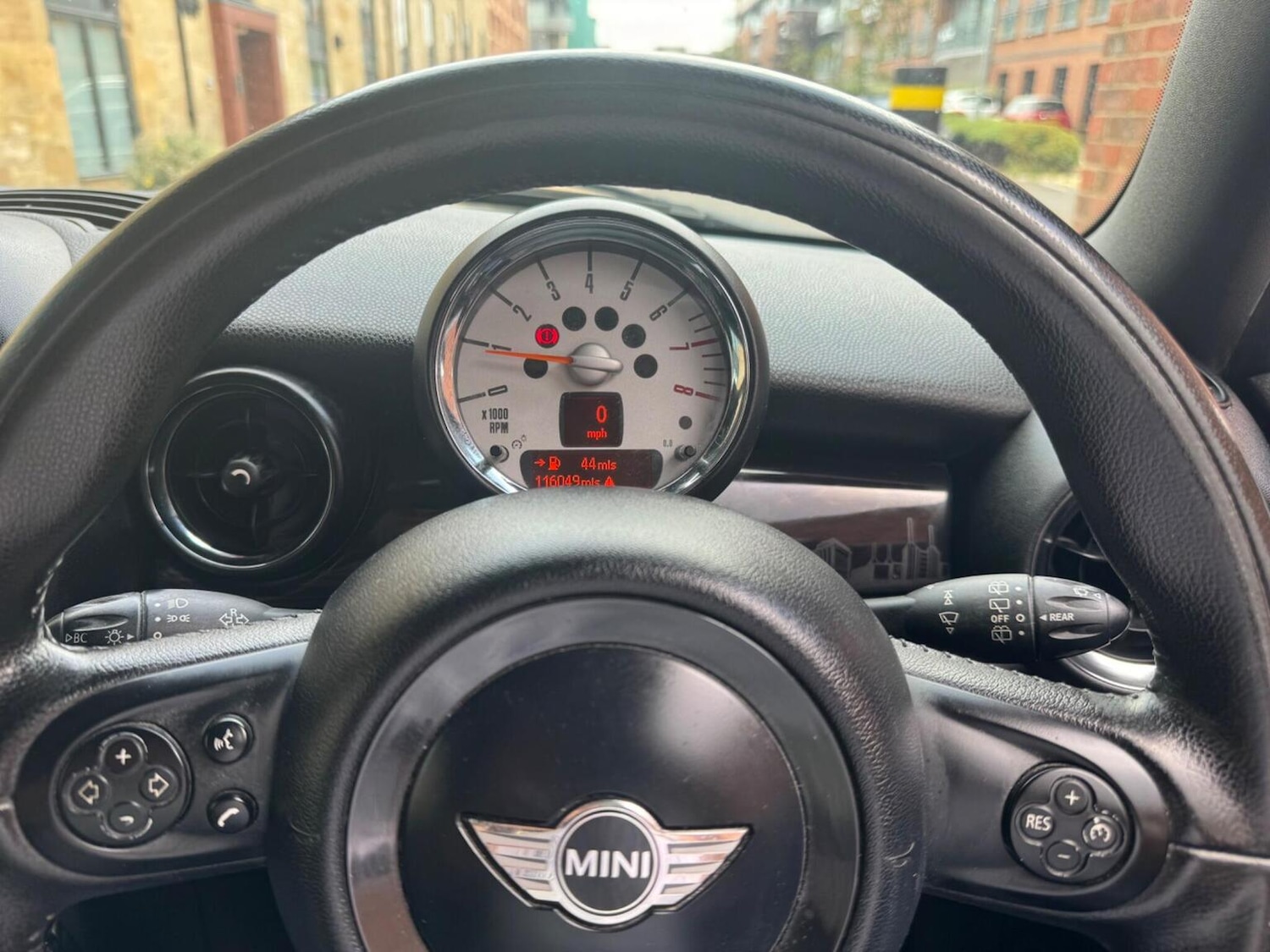 Used MINI Hatch 2012 for sale - 77359792: Photo 13