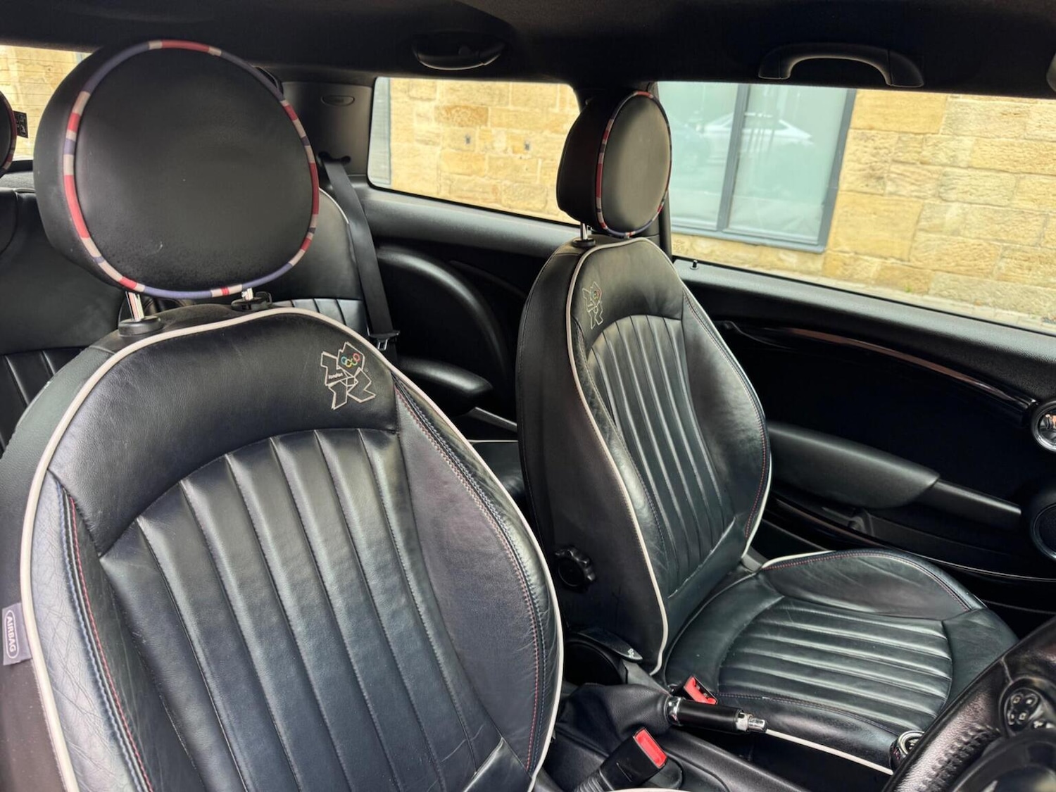 Used MINI Hatch 2012 for sale - 77359792: Photo 14