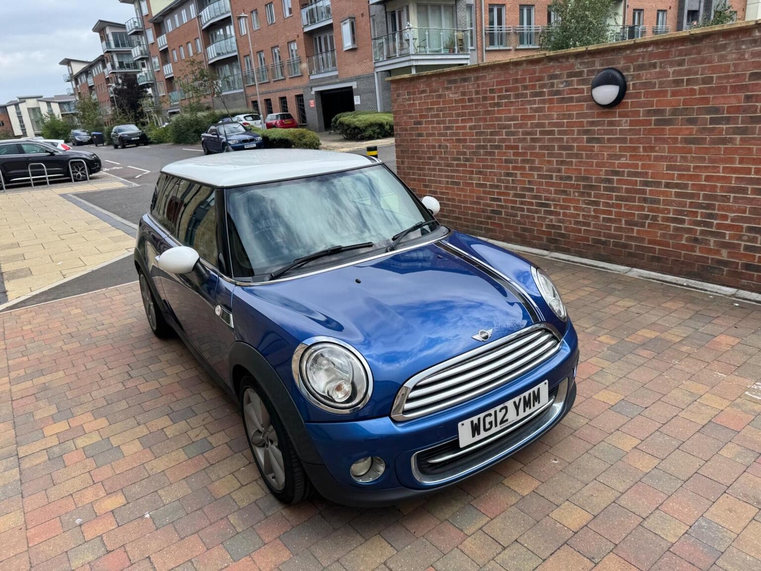 Used MINI Hatch 2012 for sale - 77359792: Photo 15