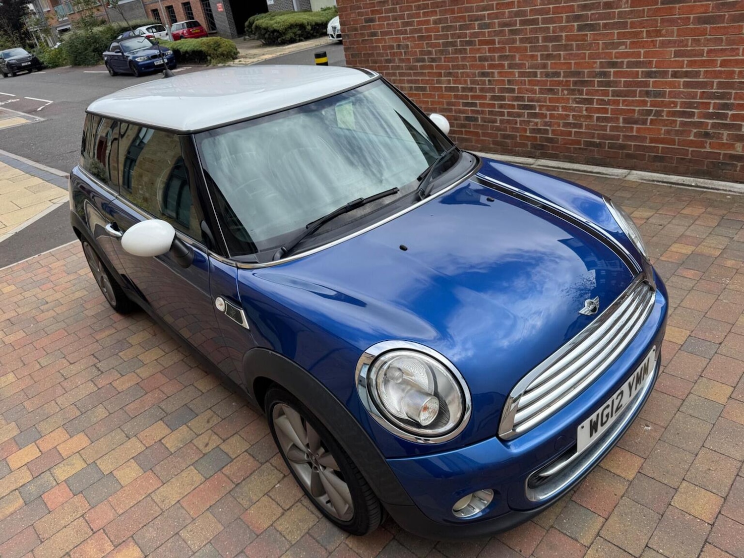 Used MINI Hatch 2012 for sale - 77359792: Photo 16