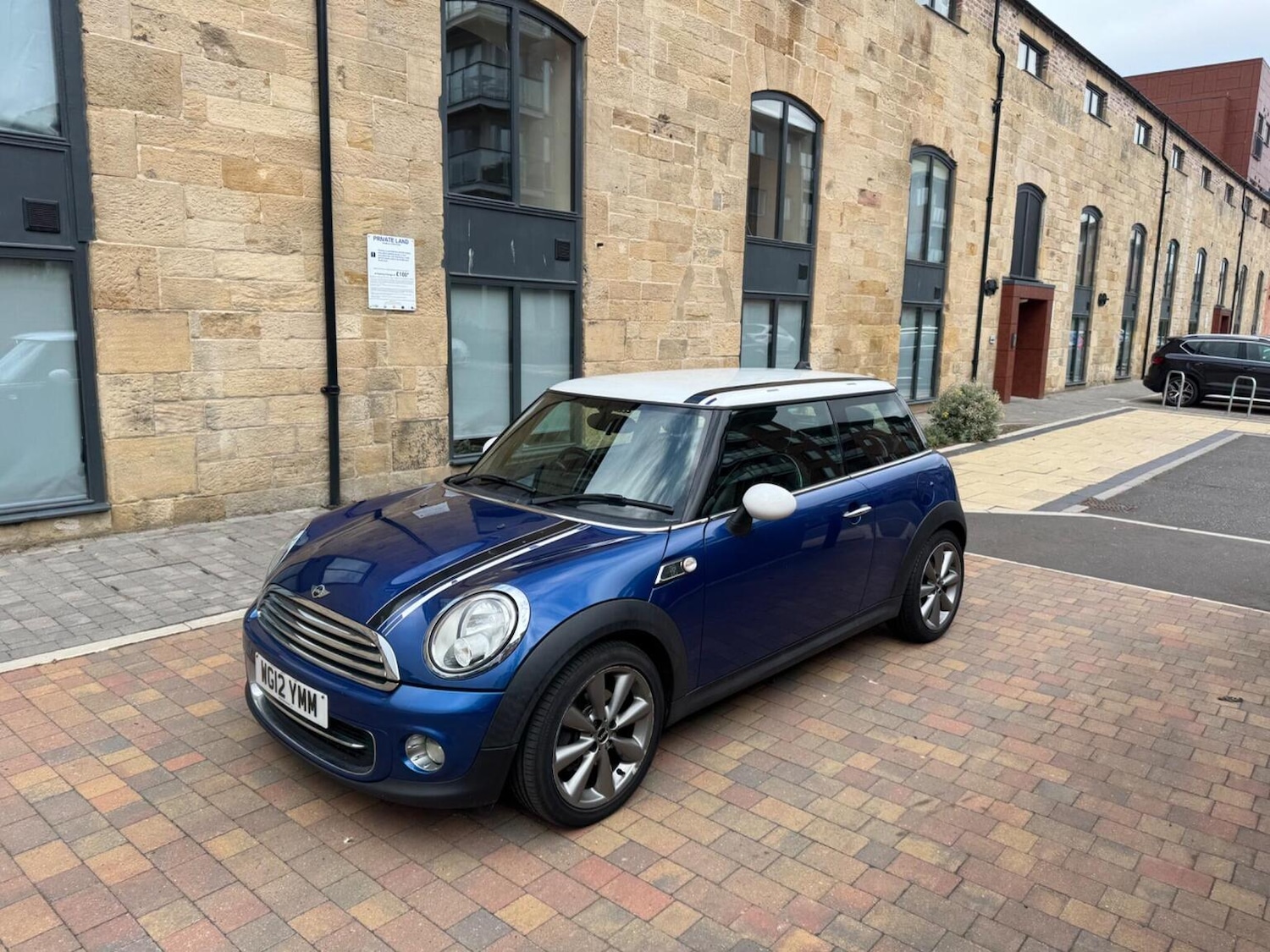 Used MINI Hatch 2012 for sale - 77359792: Photo 17