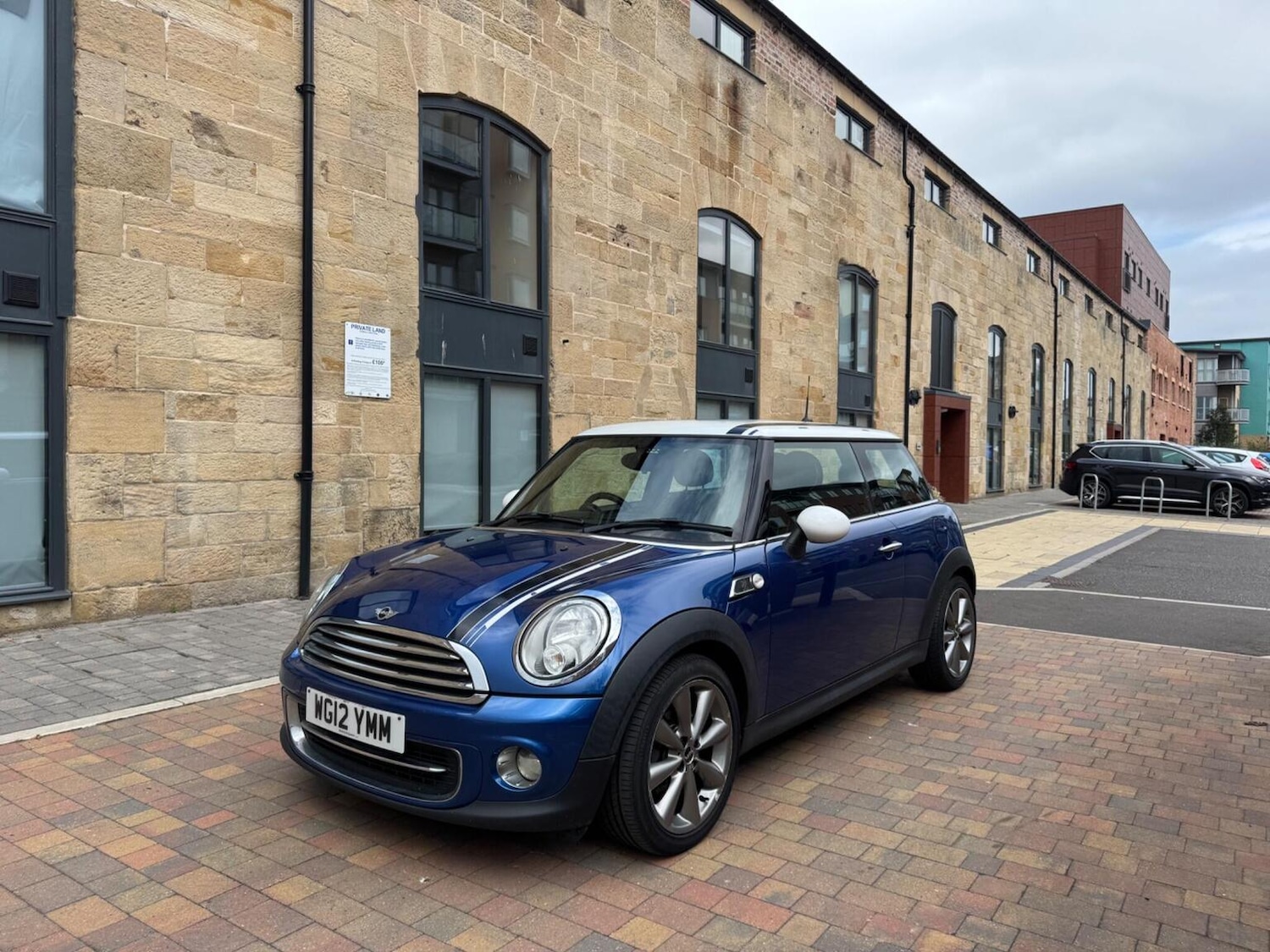 Used MINI Hatch 2012 for sale - 77359792: Photo 19