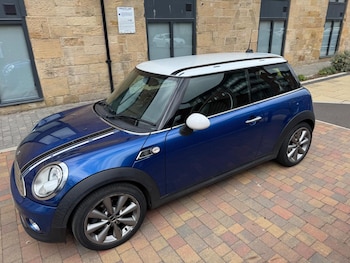 Used MINI Hatch 2012 for sale - 77359792: Photo